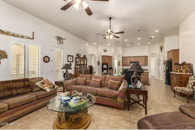 5235 E Lonesome Dove Trail, San Tan Valley, AZ 85140 - Photo 11