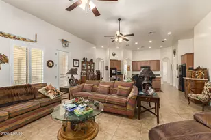 5235 E Lonesome Dove Trail, San Tan Valley, AZ 85140 - Photo 11