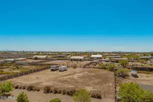 5235 E Lonesome Dove Trail, San Tan Valley, AZ 85140 - Photo 41