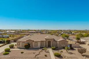5235 E Lonesome Dove Trail, San Tan Valley, AZ 85140 - Photo 37