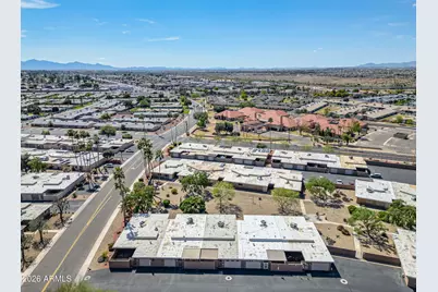 13810 N 111th Avenue, Sun City, AZ 85351 - Photo 63
