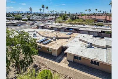 13810 N 111th Avenue, Sun City, AZ 85351 - Photo 71