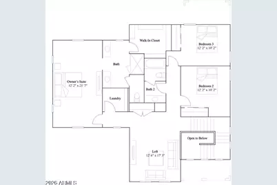 10281 S Flume Trail, Apache Junction, AZ 85120 - Photo 3
