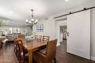 2611 E Catclaw St, Gilbert, AZ 85296 - Photo 5