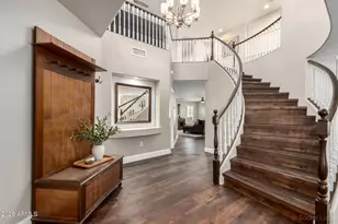 2611 E Catclaw St, Gilbert, AZ 85296 - Photo 3