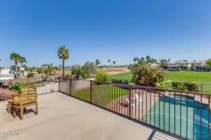 2611 E Catclaw St, Gilbert, AZ 85296 - Photo 17