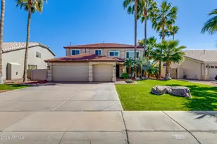 2611 E Catclaw St, Gilbert, AZ 85296 - Photo 1