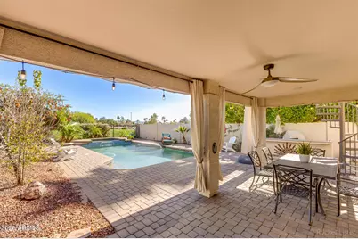 2611 E Catclaw Street, Gilbert, AZ 85296 - Photo 23