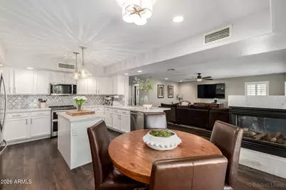 2611 E Catclaw Street, Gilbert, AZ 85296 - Photo 7