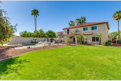 2611 E Catclaw Street, Gilbert, AZ 85296 - Photo 25