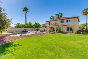 2611 E Catclaw St, Gilbert, AZ 85296 - Photo 25