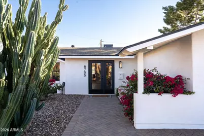 8755 E Plaza Avenue, Scottsdale, AZ 85250 - Photo 3