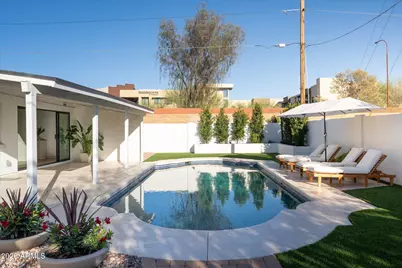 8755 E Plaza Avenue, Scottsdale, AZ 85250 - Photo 35