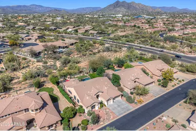 5556 E Sierra Sunset Trail, Cave Creek, AZ 85331 - Photo 5