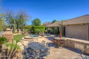 5556 E Sierra Sunset Trail, Cave Creek, AZ 85331 - Photo 17