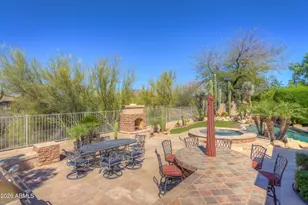 5556 E Sierra Sunset Trail, Cave Creek, AZ 85331 - Photo 1