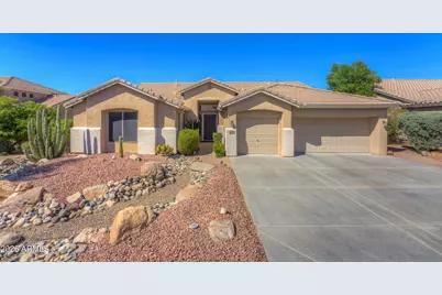 5556 E Sierra Sunset Trail, Cave Creek, AZ 85331 - Photo 3