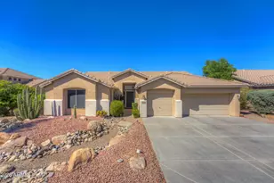 5556 E Sierra Sunset Trail, Cave Creek, AZ 85331 - Photo 3