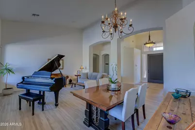 5556 E Sierra Sunset Trail, Cave Creek, AZ 85331 - Photo 9