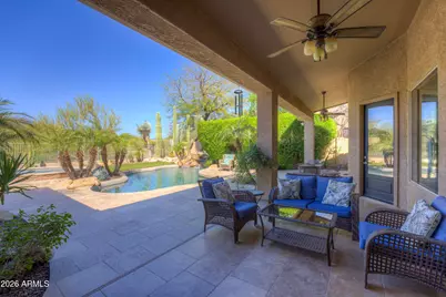 5556 E Sierra Sunset Trail, Cave Creek, AZ 85331 - Photo 15