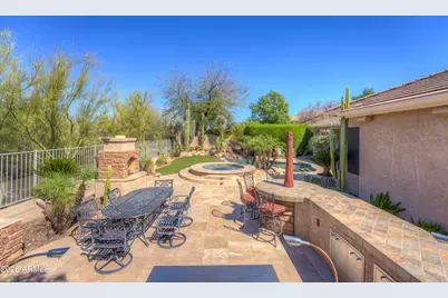 5556 E Sierra Sunset Trail, Cave Creek, AZ 85331 - Photo 55