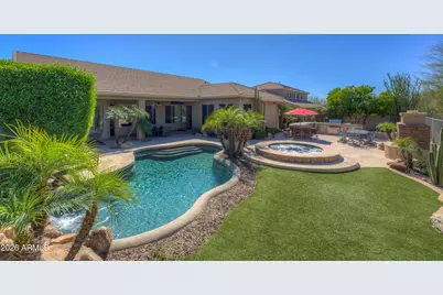 5556 E Sierra Sunset Trail, Cave Creek, AZ 85331 - Photo 19