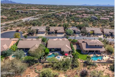 5556 E Sierra Sunset Trail, Cave Creek, AZ 85331 - Photo 39