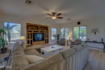 5556 E Sierra Sunset Trail, Cave Creek, AZ 85331 - Photo 47