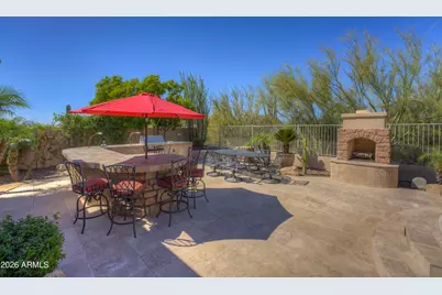 5556 E Sierra Sunset Trail, Cave Creek, AZ 85331 - Photo 43