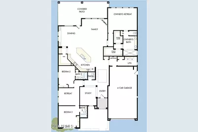 20199 W Luke Avenue, Litchfield Park, AZ 85340 - Photo 3