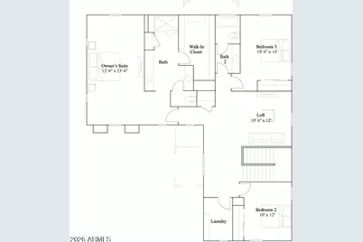 10203 S Flume Trail, Apache Junction, AZ 85120 - Photo 3