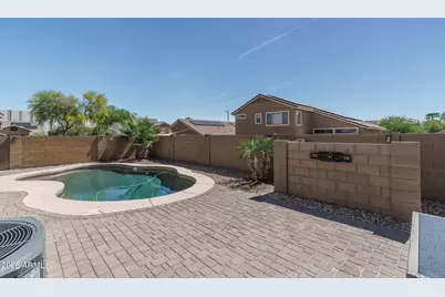 25745 W Ashley Drive, Buckeye, AZ 85326 - Photo 27