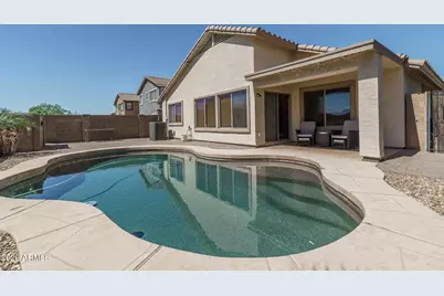 25745 W Ashley Drive, Buckeye, AZ 85326 - Photo 25