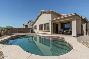 25745 W Ashley Dr, Buckeye, AZ 85326 - Photo 25