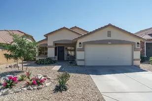 25745 W Ashley Dr, Buckeye, AZ 85326 - Photo 1