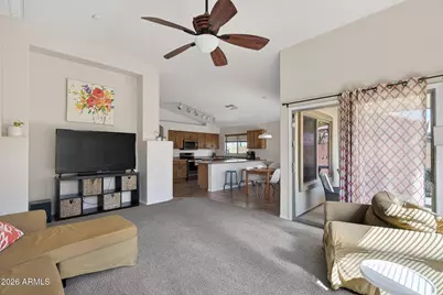 25745 W Ashley Drive, Buckeye, AZ 85326 - Photo 13