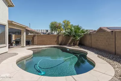 25745 W Ashley Drive, Buckeye, AZ 85326 - Photo 29