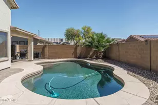 25745 W Ashley Dr, Buckeye, AZ 85326 - Photo 29