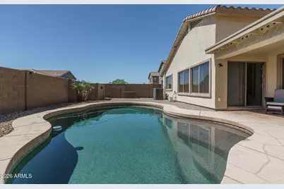 25745 W Ashley Drive, Buckeye, AZ 85326 - Photo 33