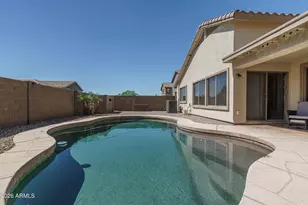 25745 W Ashley Dr, Buckeye, AZ 85326 - Photo 33