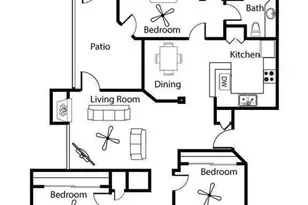 11375 E Sahuaro Dr, Scottsdale, AZ 85259 - Photo 41