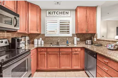 11375 E Sahuaro Drive #2030, Scottsdale, AZ 85259 - Photo 9