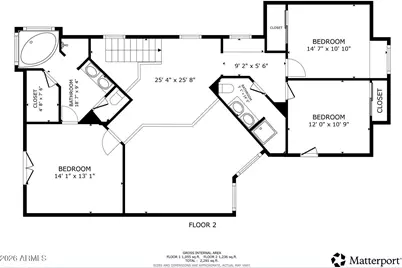 19913 N Denaro Drive, Glendale, AZ 85308 - Photo 39
