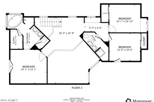 19913 N Denaro Dr, Glendale, AZ 85308 - Photo 39