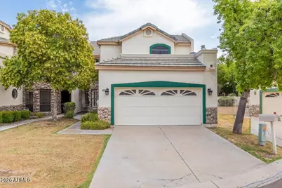 19913 N Denaro Drive, Glendale, AZ 85308 - Photo 1