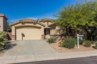 2582 W Kit Carson Trail, Phoenix, AZ 85086 - Photo 1