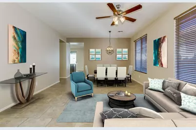 2582 W Kit Carson Trail, Phoenix, AZ 85086 - Photo 5