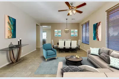 2582 W Kit Carson Trail, Phoenix, AZ 85086 - Photo 5