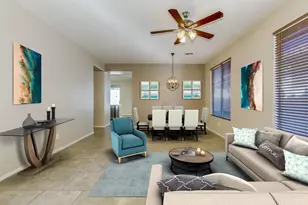 2582 W Kit Carson Trail, Phoenix, AZ 85086 - Photo 5