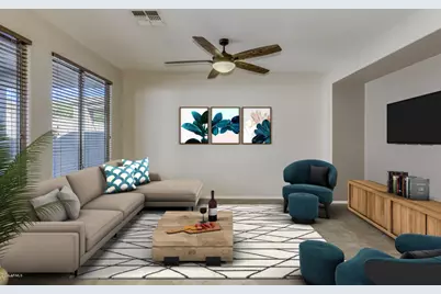 2582 W Kit Carson Trail, Phoenix, AZ 85086 - Photo 7